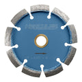 4-1/2 in. Crack Chasing Diamond Blade U3239