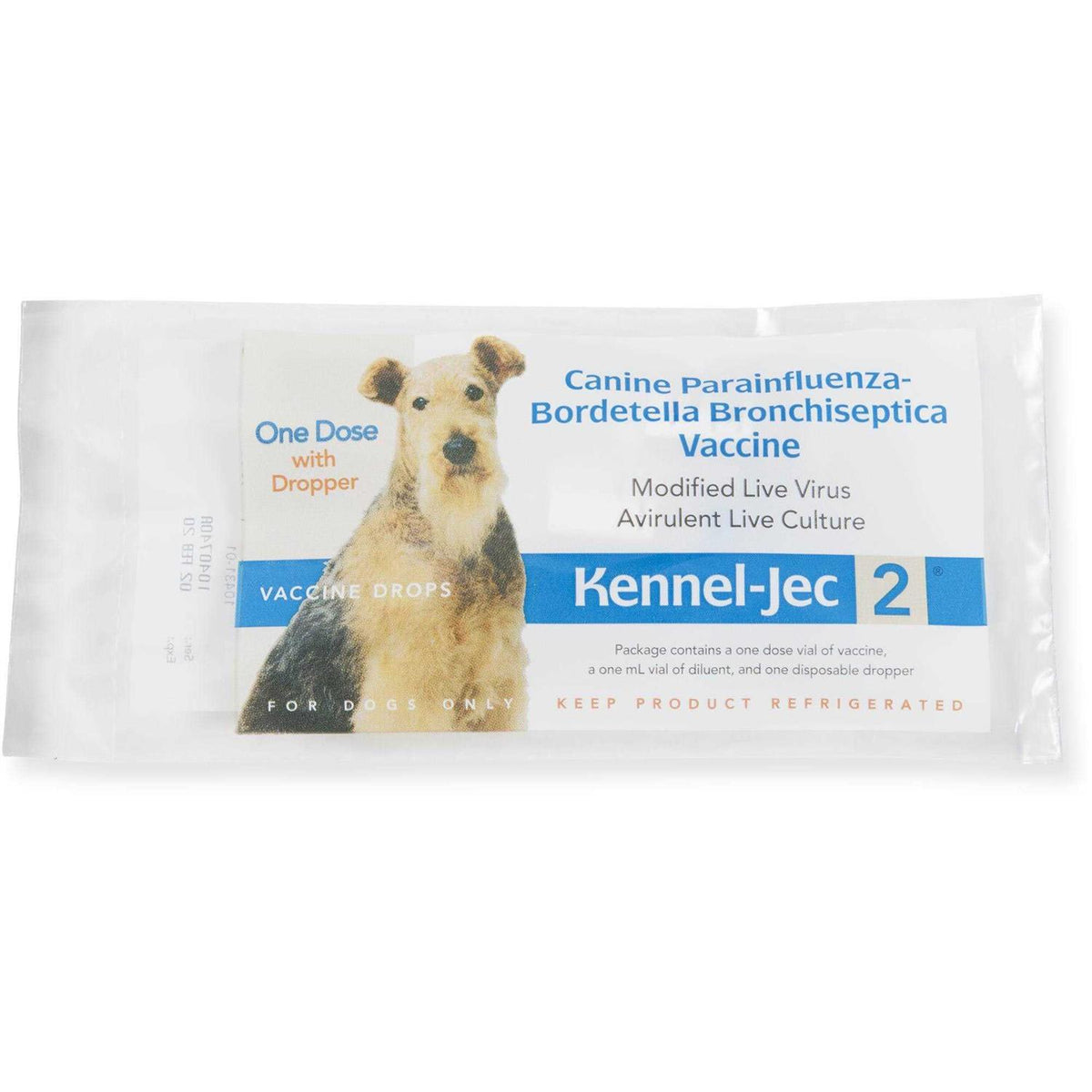 Intra-Nasal Pet Supplies J806