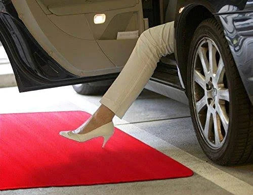 Red Carpet Aisle Runner 3 x 20 M14658