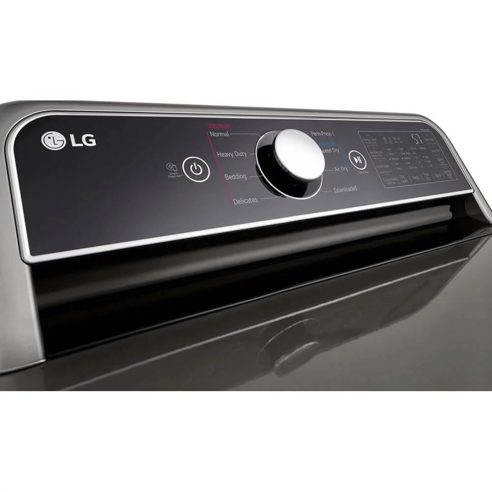 27" 7.3 Cu. Ft. Gas Dryer O657
