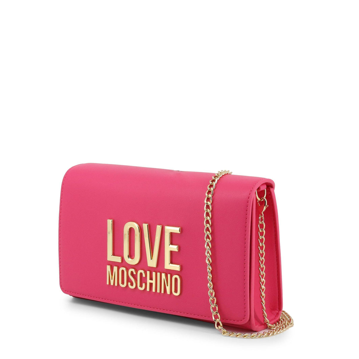 Pink Love Moschino Y2274