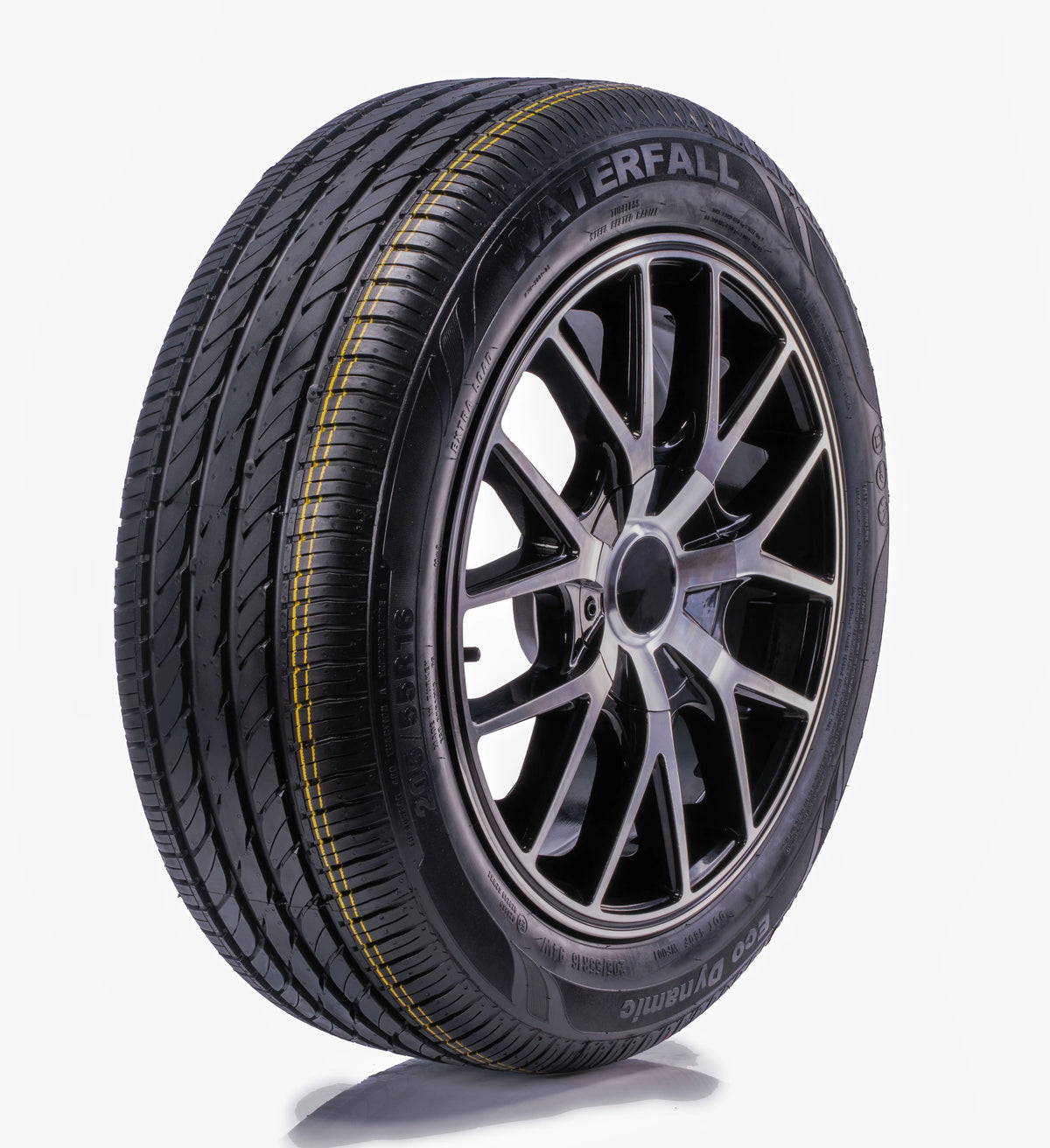 235/45R17 97W XL Passenger Tire L7743