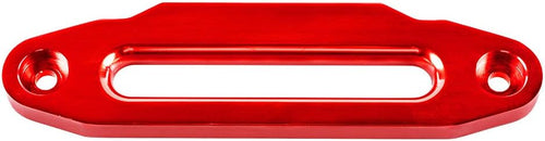 10 inch High-Grade Aluminum Hawse Fairlead Pack of 2 X7280