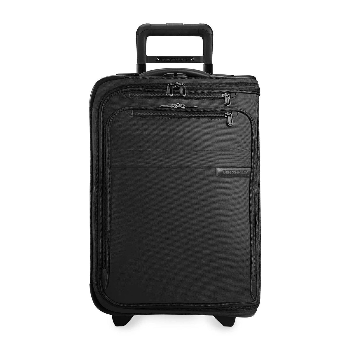 Black Carry-On P19723