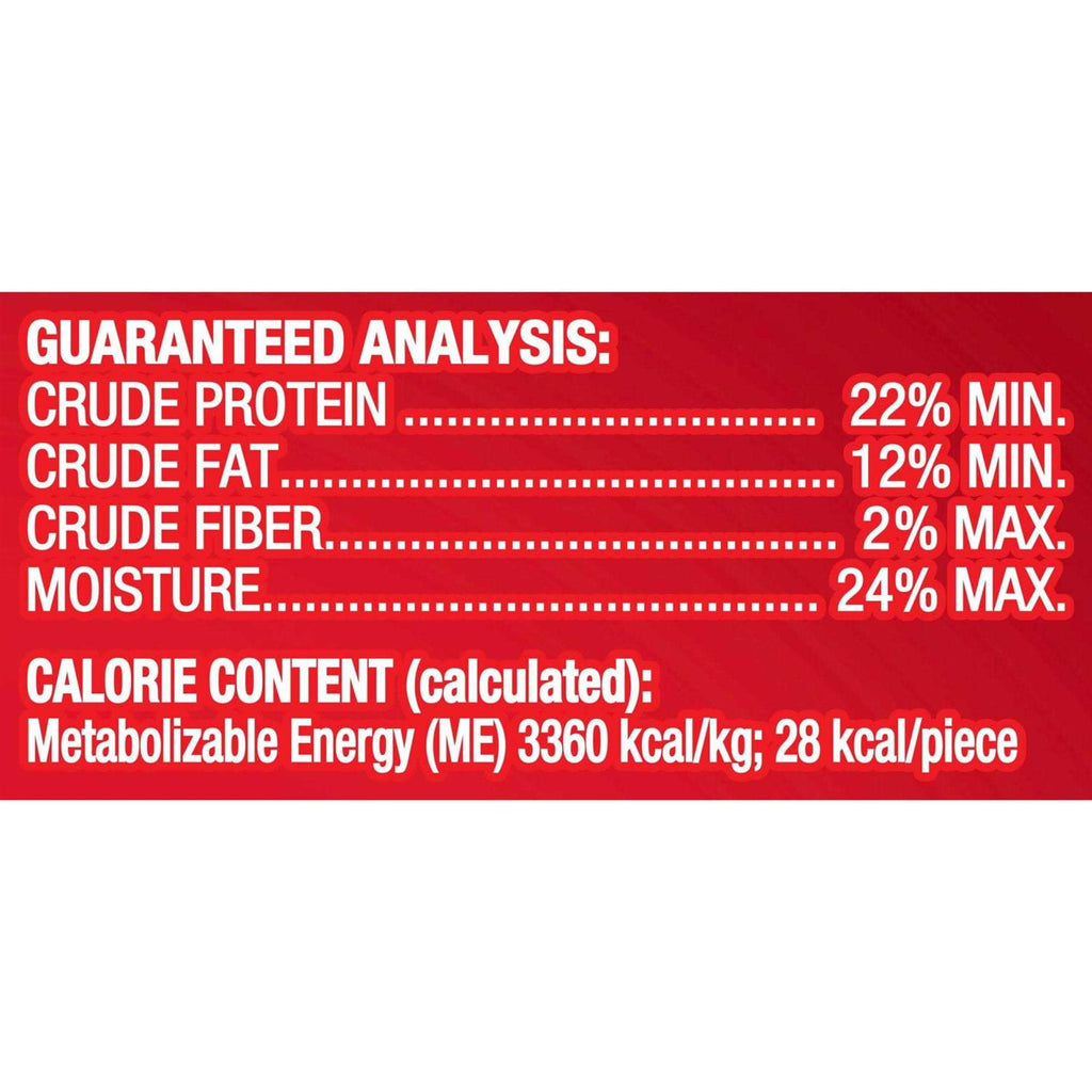 Dog Treats with Beef L54845