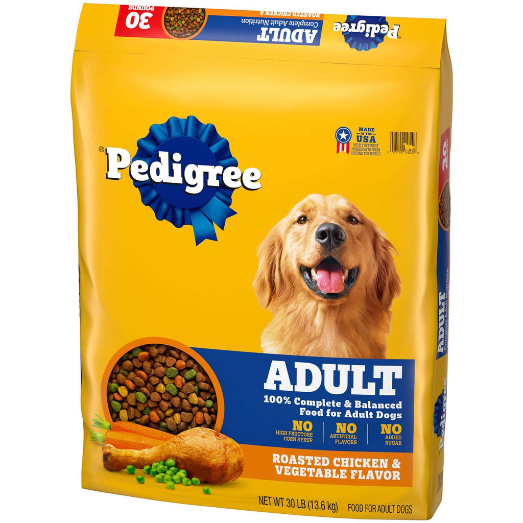 Adult Dry Dog Food G403