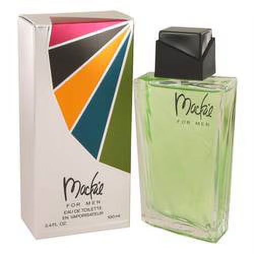 Eau De Toilette Spray 3.4 Oz C5348