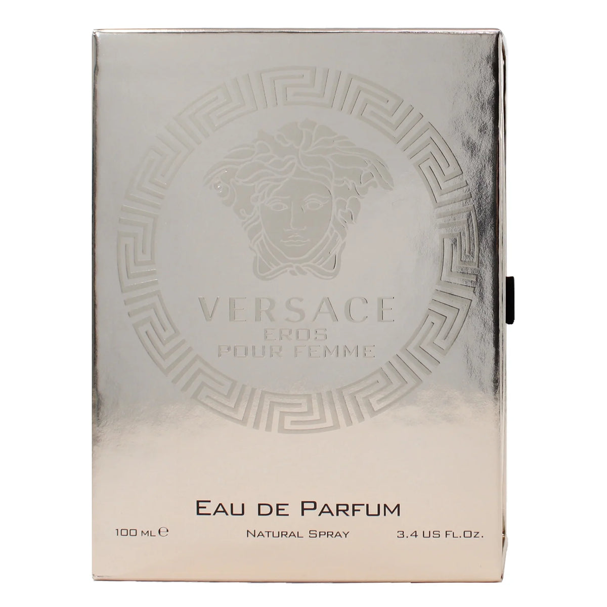 3.4 oz Eau De Parfum Spray U40063