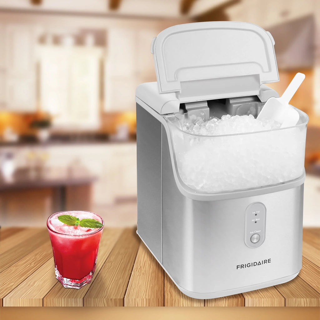 33 Lbs. Nugget Ice Maker O223