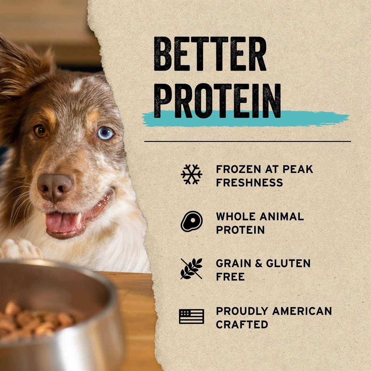 Freeze Dried Chicken Hearts Dog Treats M4095