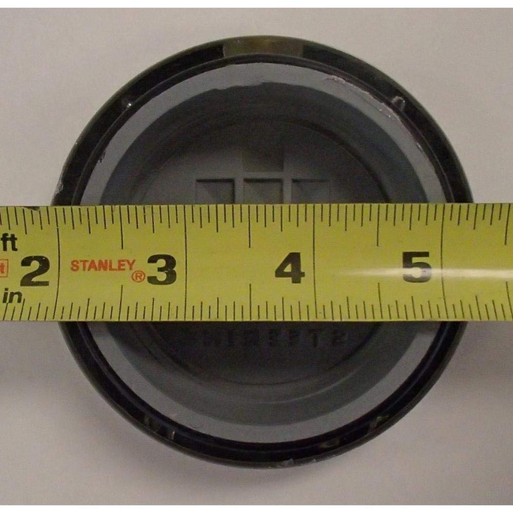 Steering Wheel Cap L57768