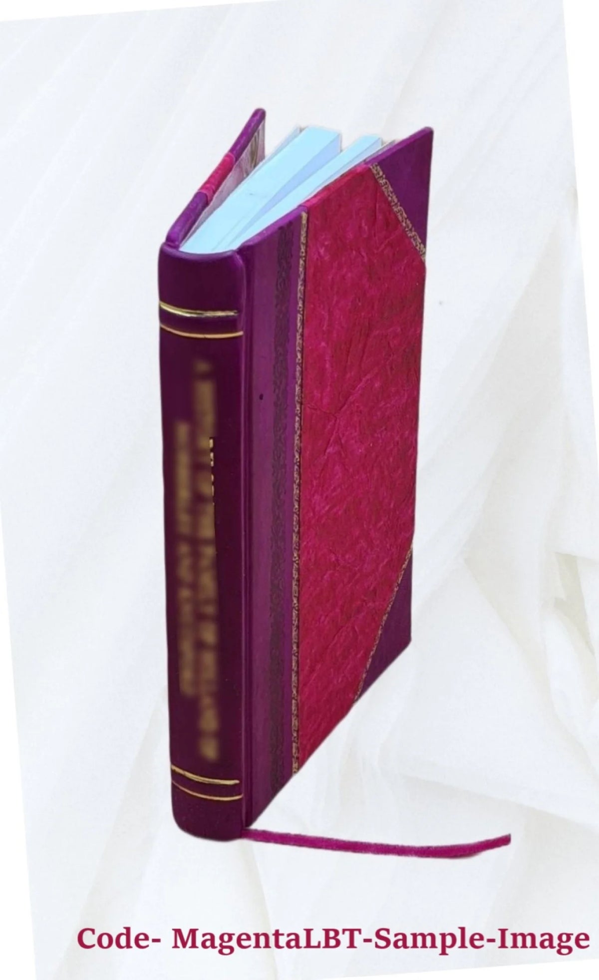 Volatile Oils and Perfumery Plants Leather Bound L111778