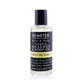 Vanilla Cake Batter Massage & Body Oil 60ml/2oz Z817762