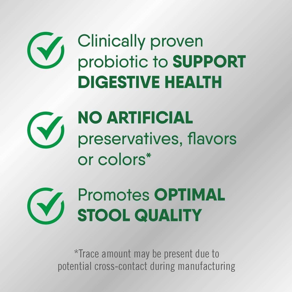 Probiotic Supplement Powder for Dogs N346