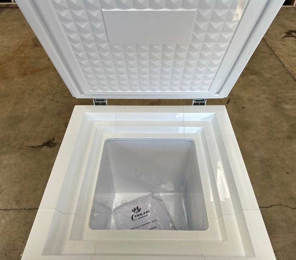Chest Freezer P79345