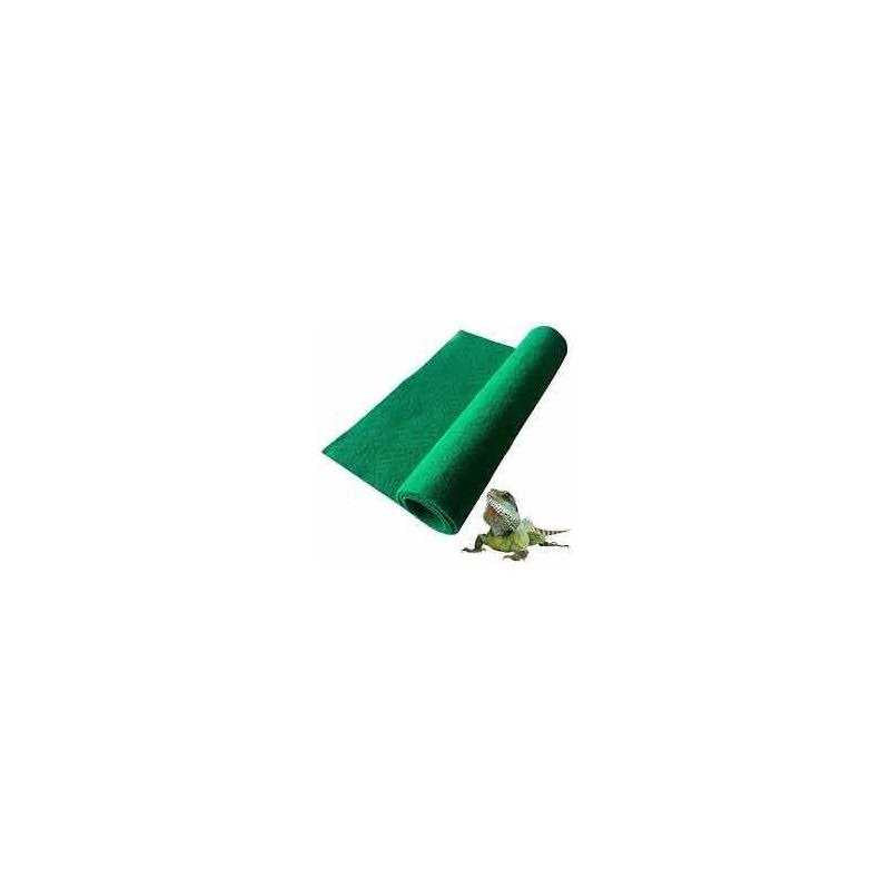 Green Terrarium Liner M670