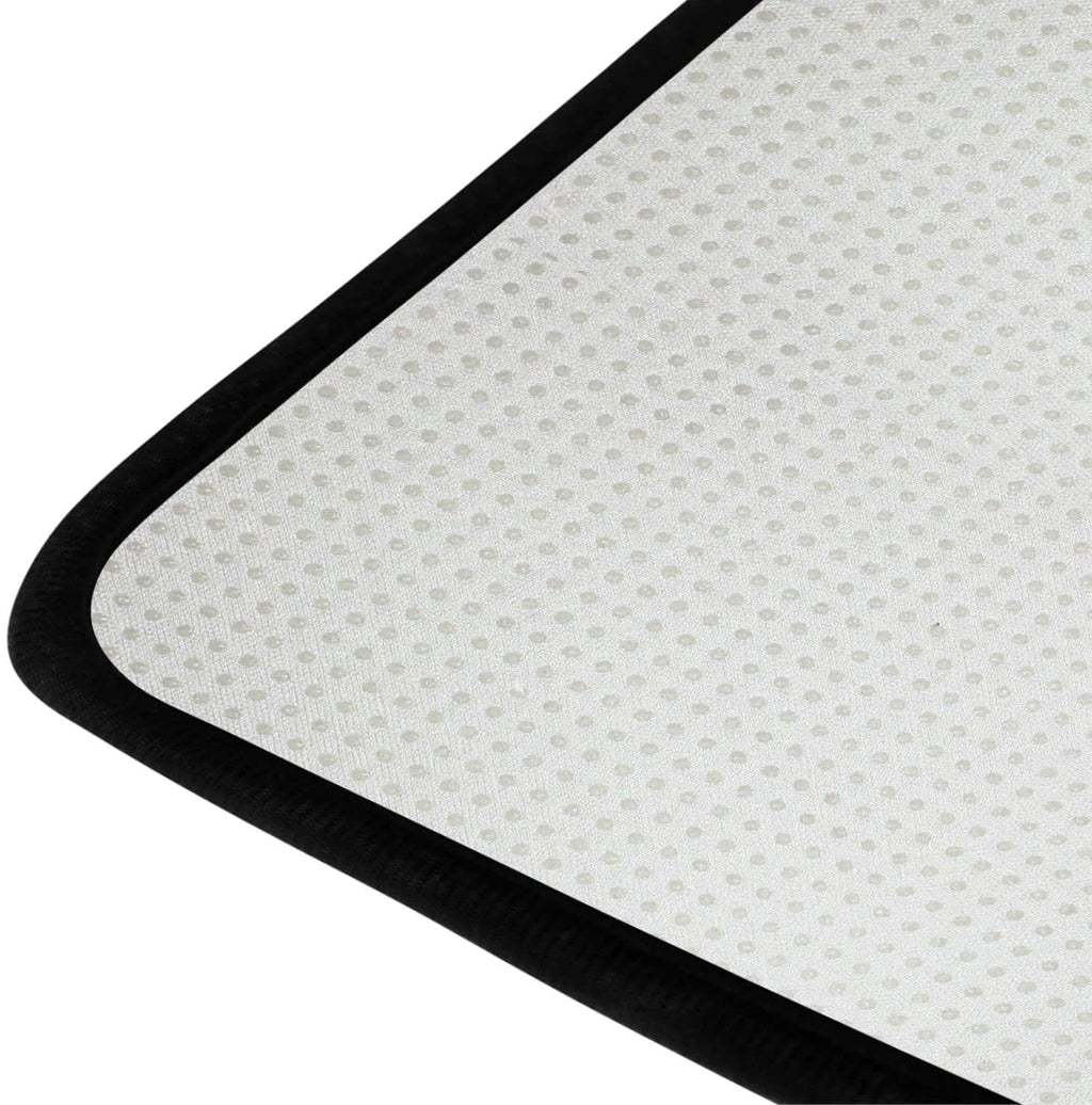 Lightweight Carpet Mats Area Rug 80"x 58" Y62154