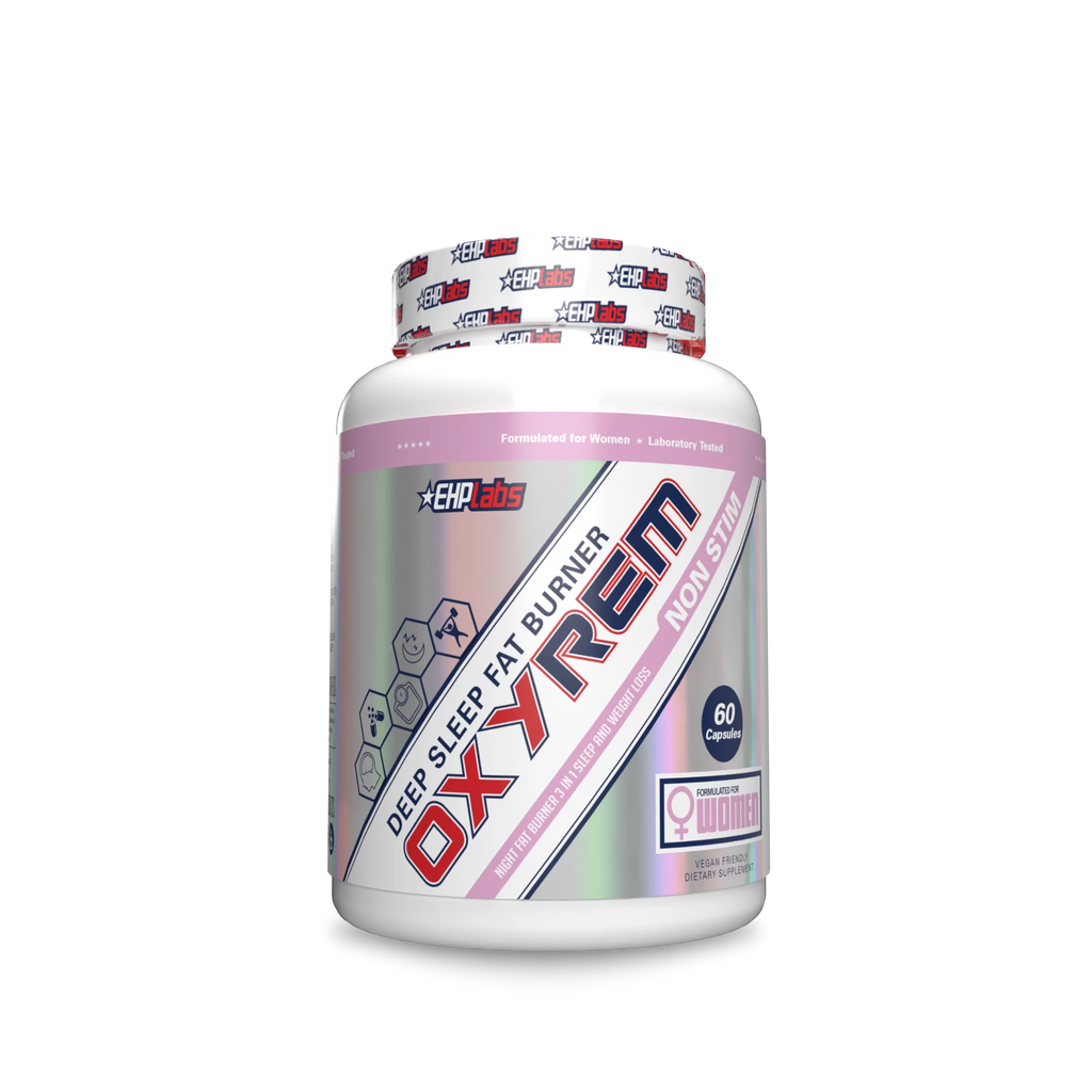 Vegan Gluten-Free 60 Capsules Sleep Aid Supplement Q5185