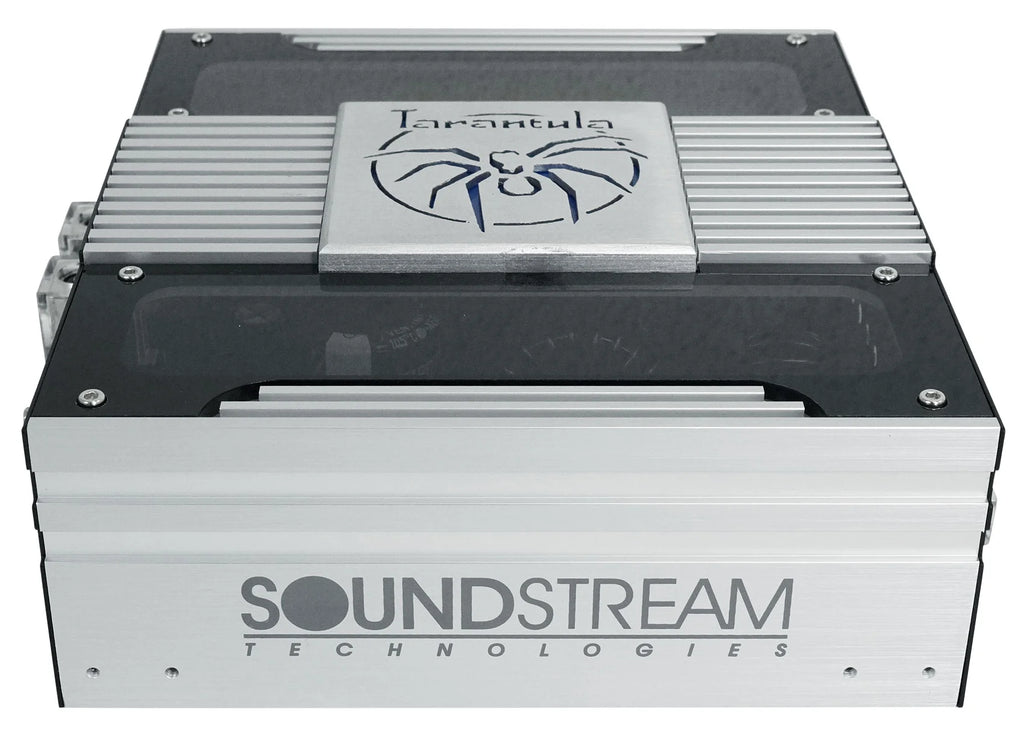 12,000 Watt Mono Car Stereo Amplifier Y36740