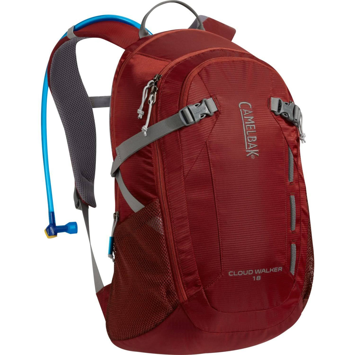 Sienna Red Daypack B8803