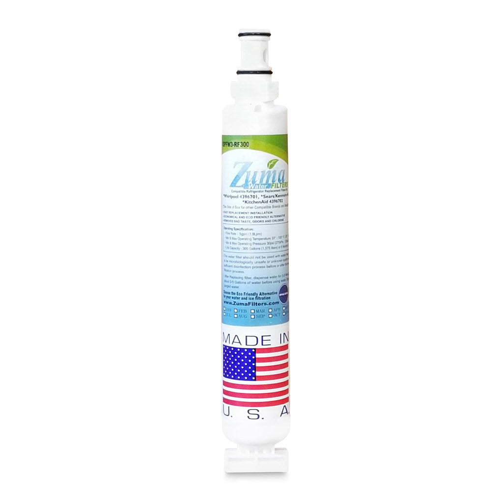 Water and Ice Filter M256214