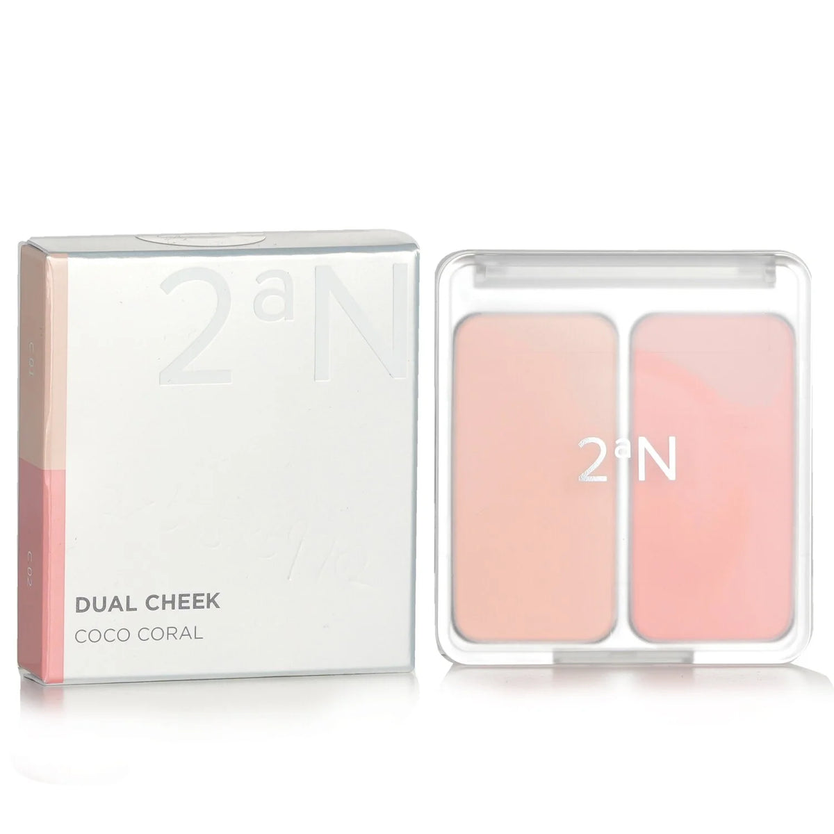 Dual Cheek Coco Coral O54356