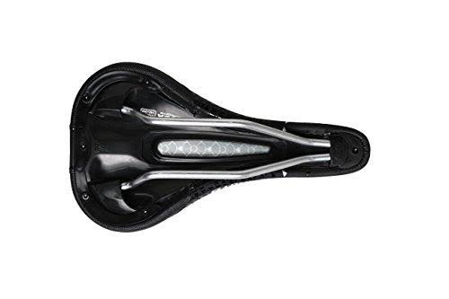 Black ProGel Saddle I864