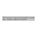 Apple Cider Vinegar 120 Vegetable Capsules L686
