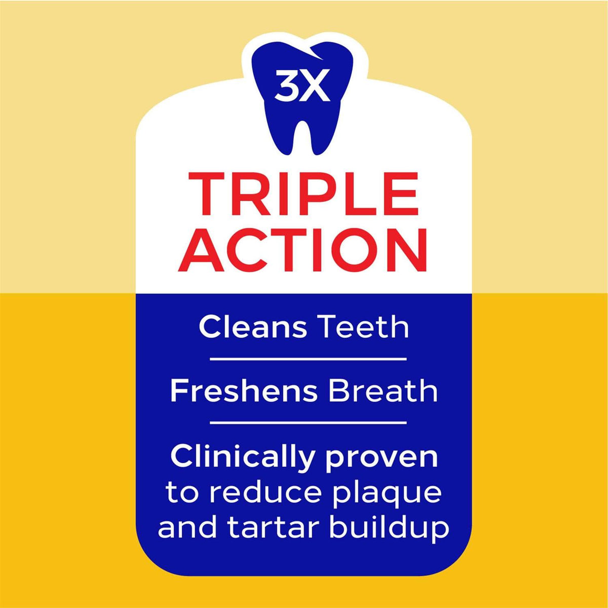 Dental Dog Treats C67455