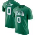Men's Kelly Green Boston Celtics T-Shirt Z267011