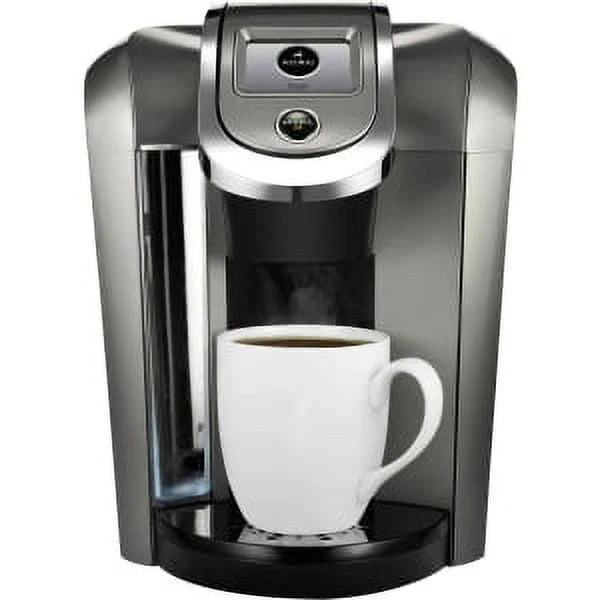 Coffee Brewing System W697