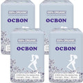 Ultra Thin Overnight Pads, 40 Count Organic Cotton Top with Wings M120532