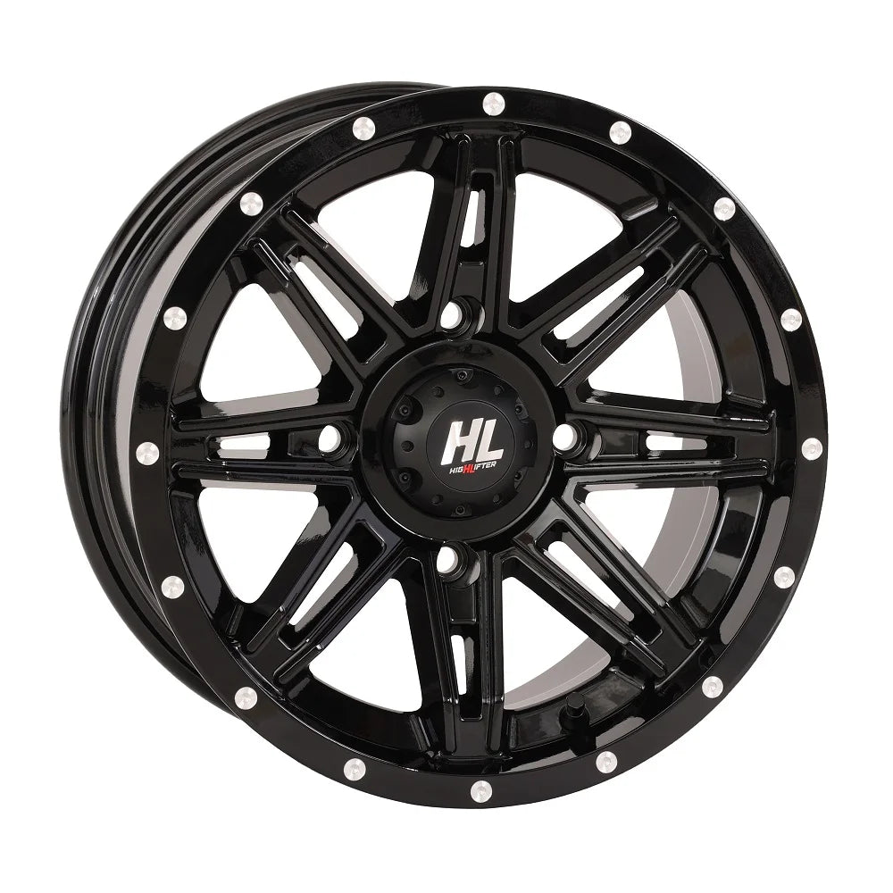 14" Wheels 27" Mud Lite XTR Tires H61148