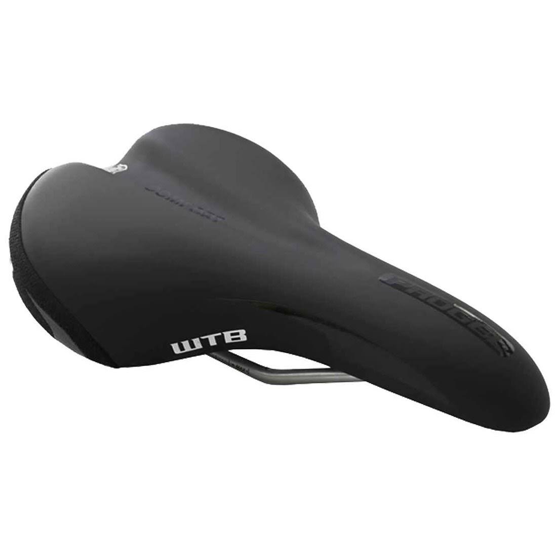 Black ProGel Saddle I864