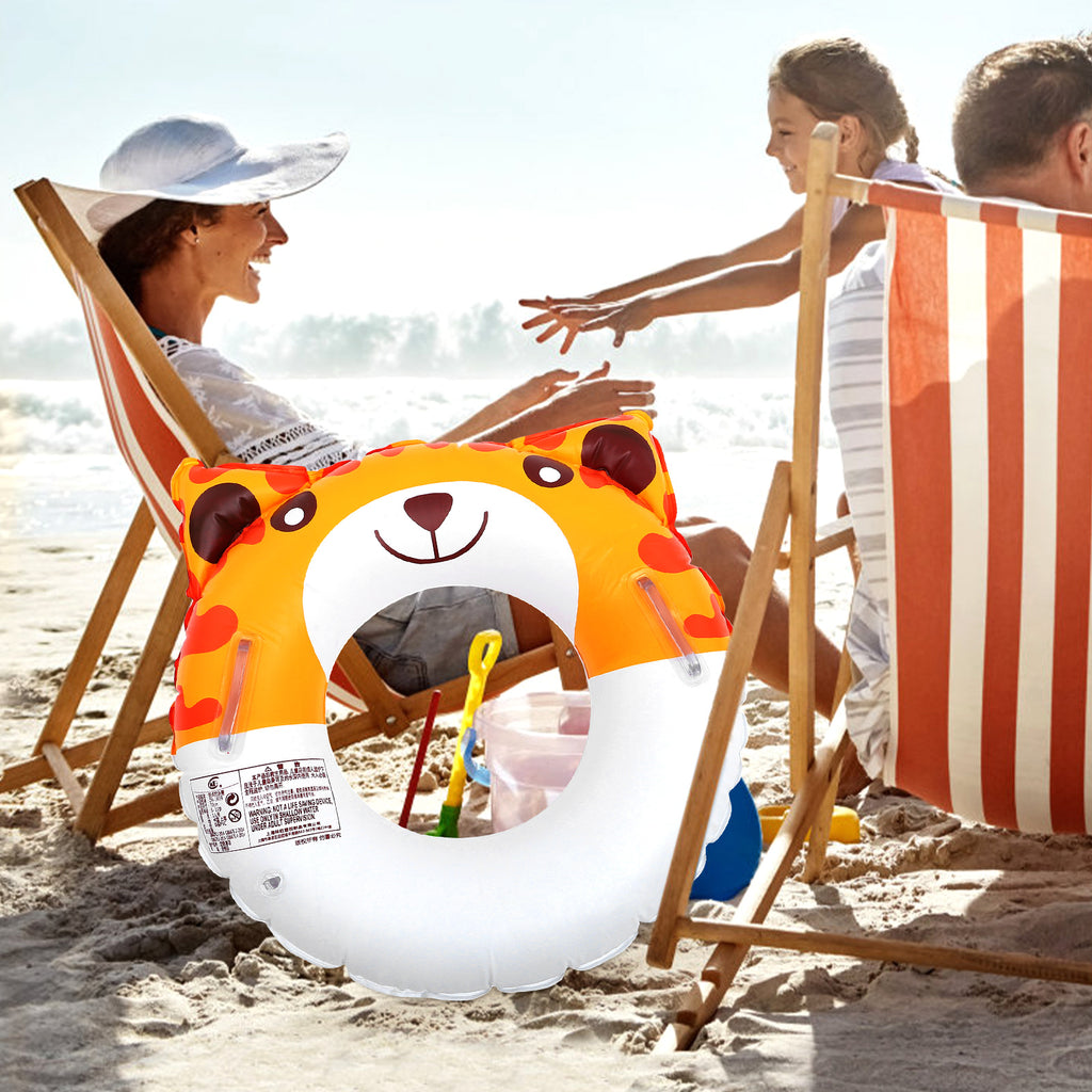 Inflatable Pool Float Ring N2462