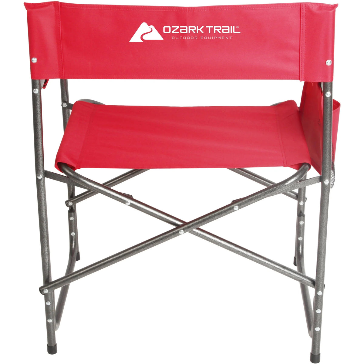 Red Camping Chair L748
