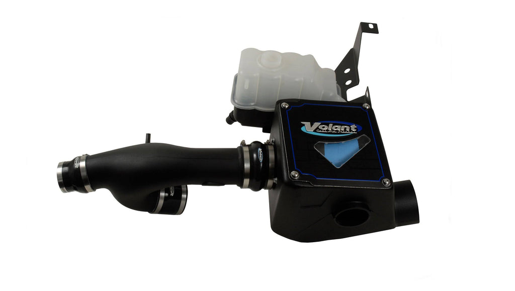 Air Intake Kit W91952