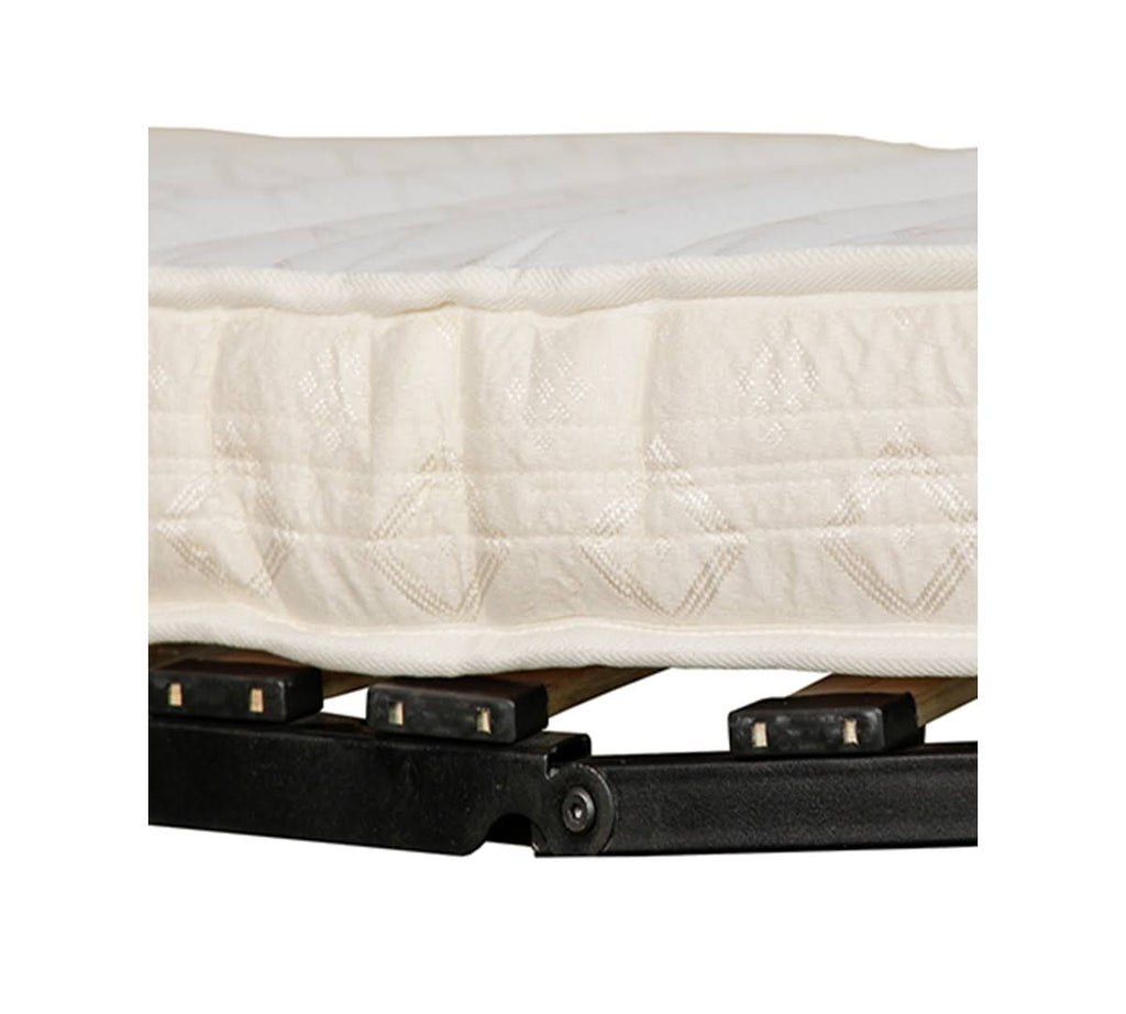 Twin Folding Cot Bed L22655