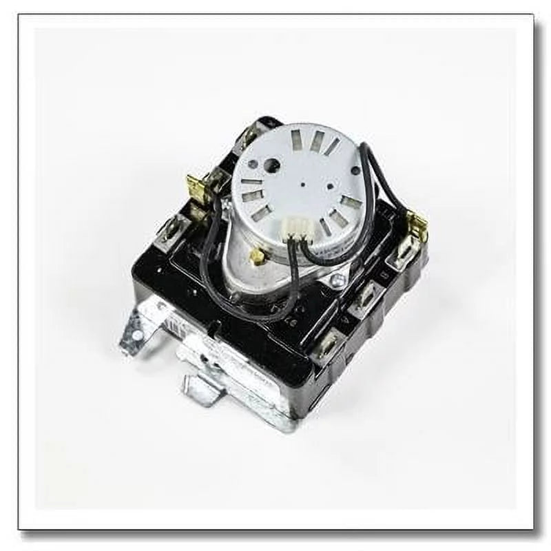 Timer Dryer O77658