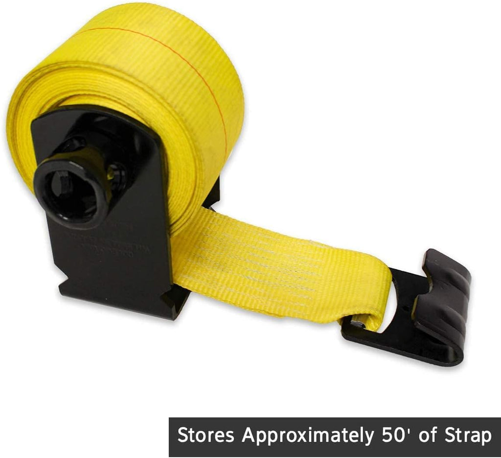 Heavy Duty Tie Down Winch S18790