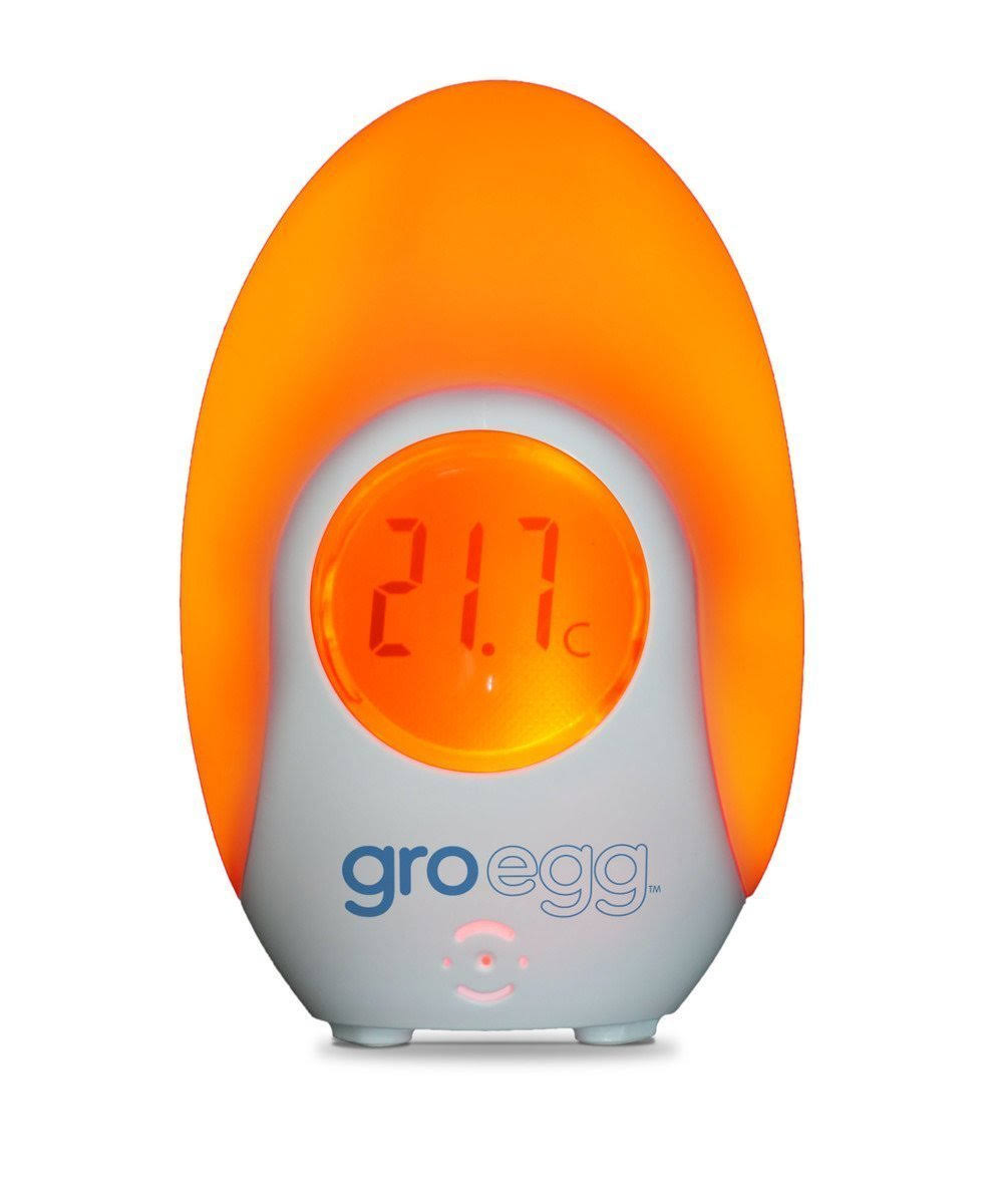 GroEgg Thermometer K206