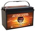 12V 120Ah Group 31 Deep Cycle AGM Battery C5099