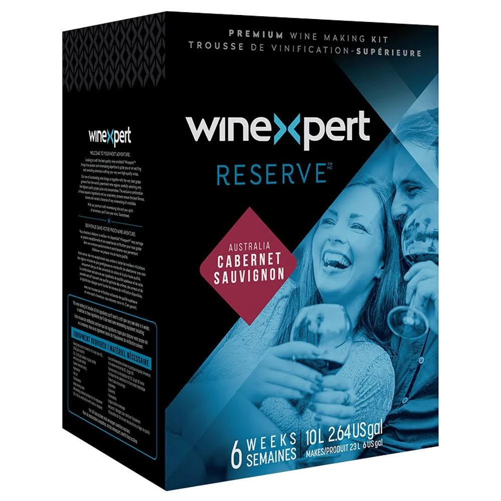 Red Wine Making Kit Q6237