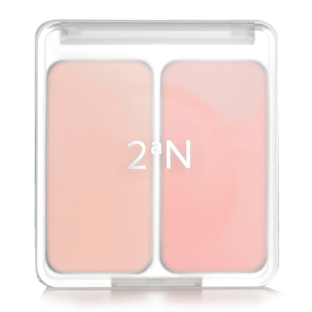 Dual Cheek Coco Coral O54356
