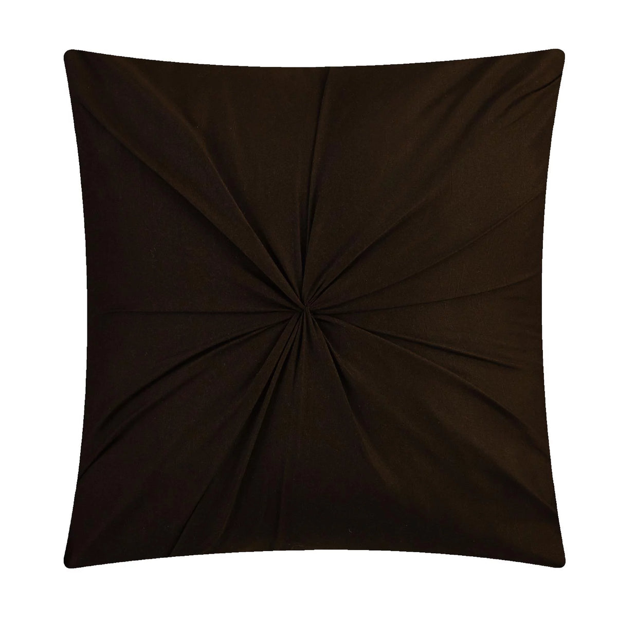 Queen 10 Pieces Green Bed In A Bag I72569