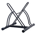 Two Bike Floor Stand N916