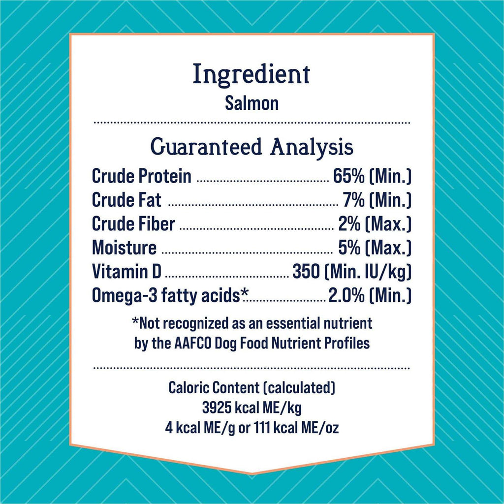 Freeze-Dried Dog Treats Z793302