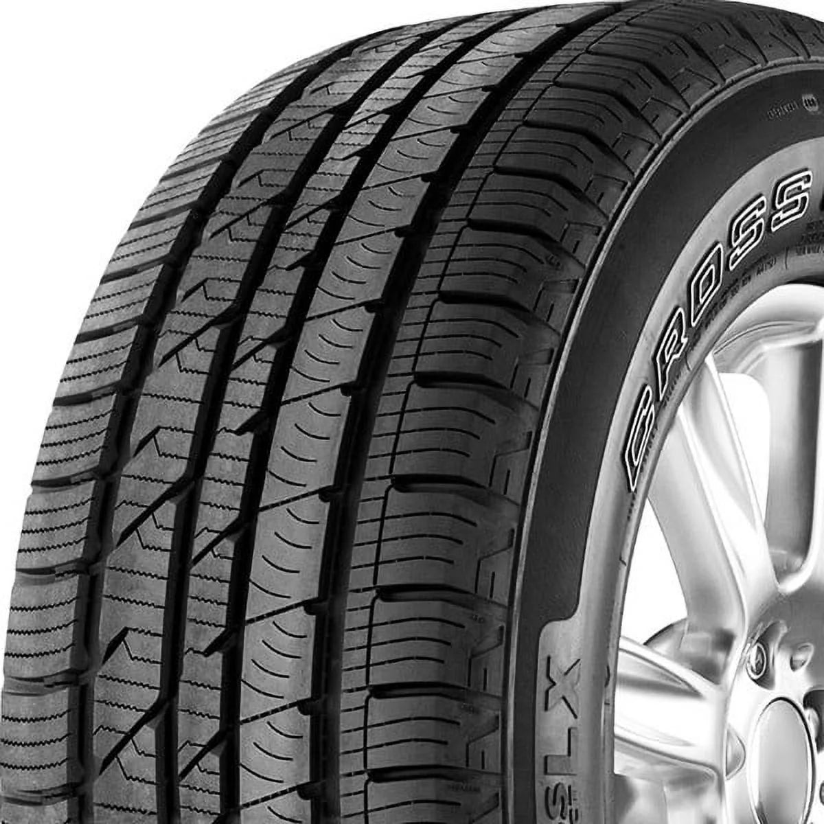 All Season 225/65R17 102H SUV/Crossover Tire B530