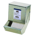 Pet Feeder with Sifter Bottom & Lid R8867
