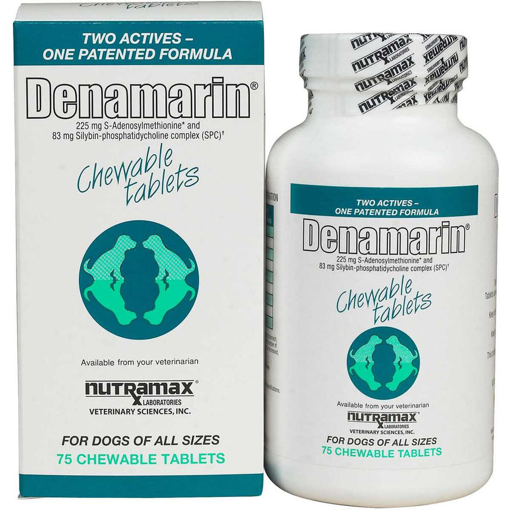 Dog Supplement D393